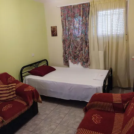 Quiet Apartment Volos Exterior photo