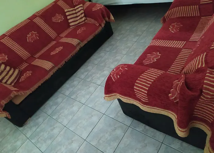 Quiet Apartment