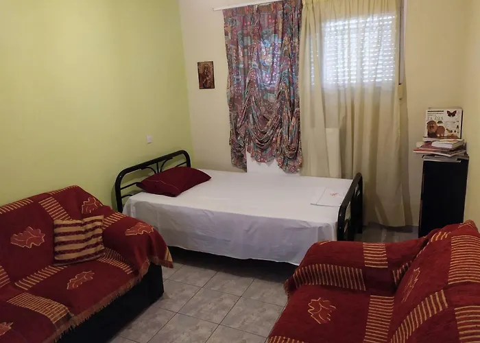 Quiet Apartment