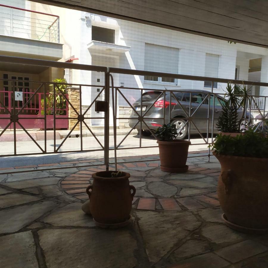 Quiet Volos