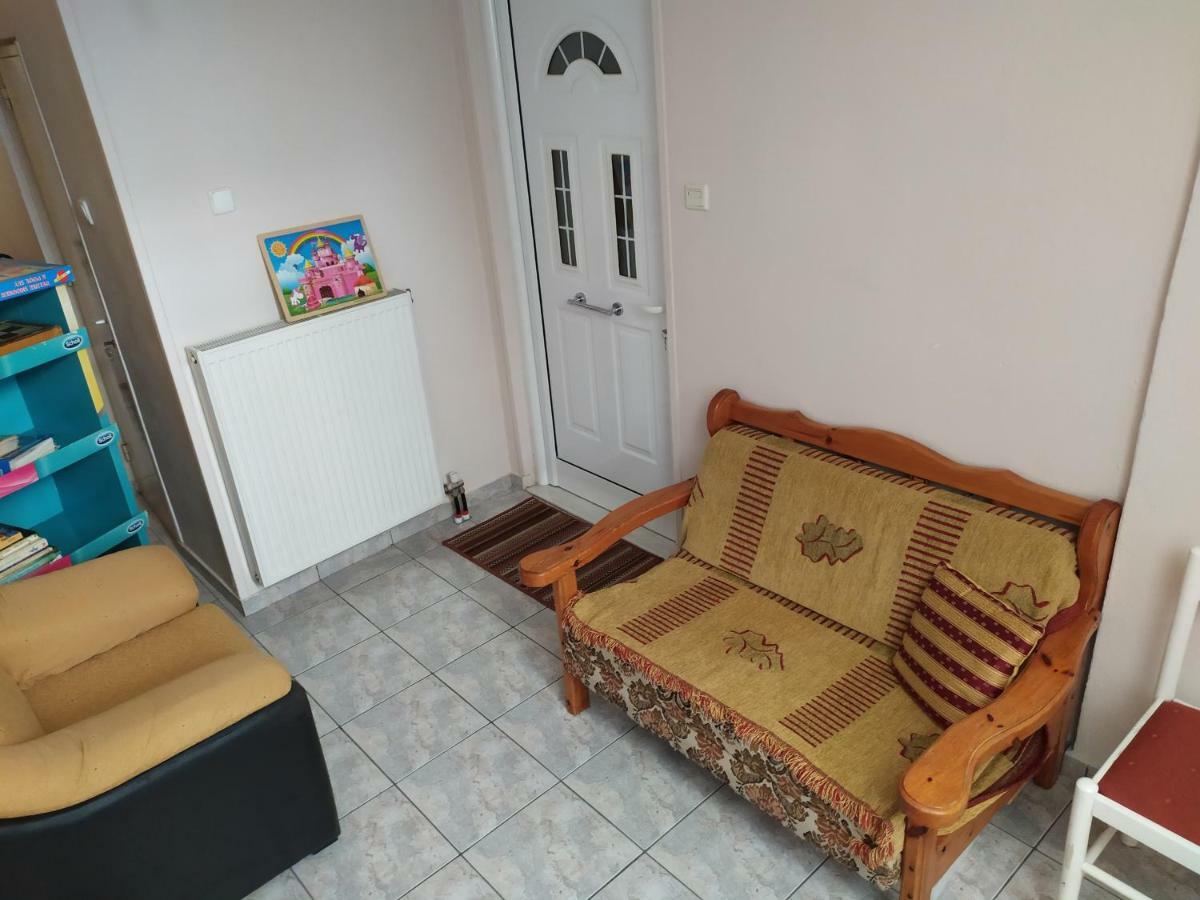 Quiet Apartment Volos