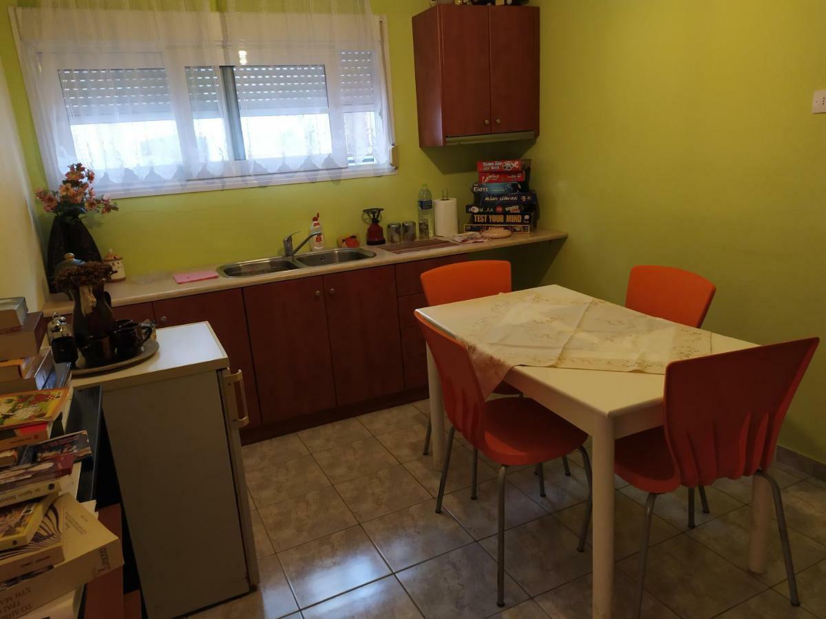 Quiet Apartment Volos