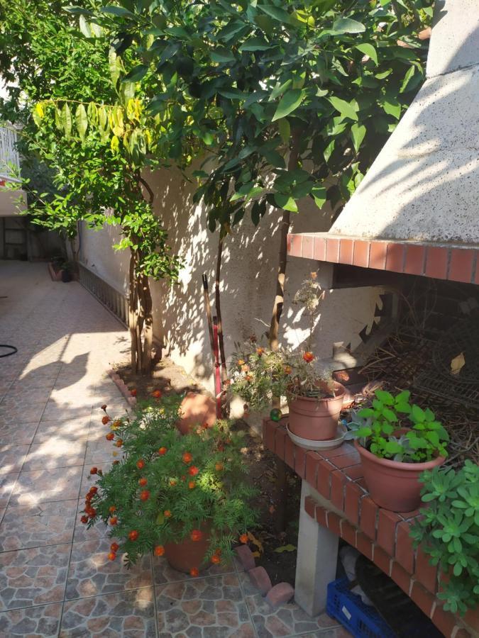 Apartment Quiet Volos